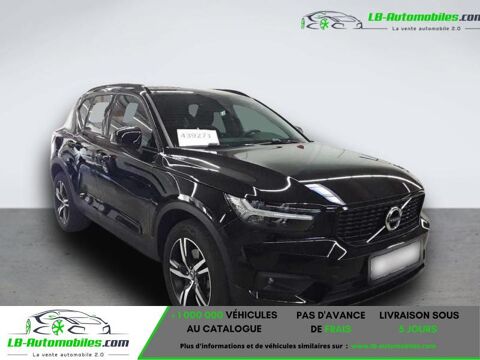 Volvo XC40 AWD 197 ch BVA 2021 occasion Beaupuy 31850