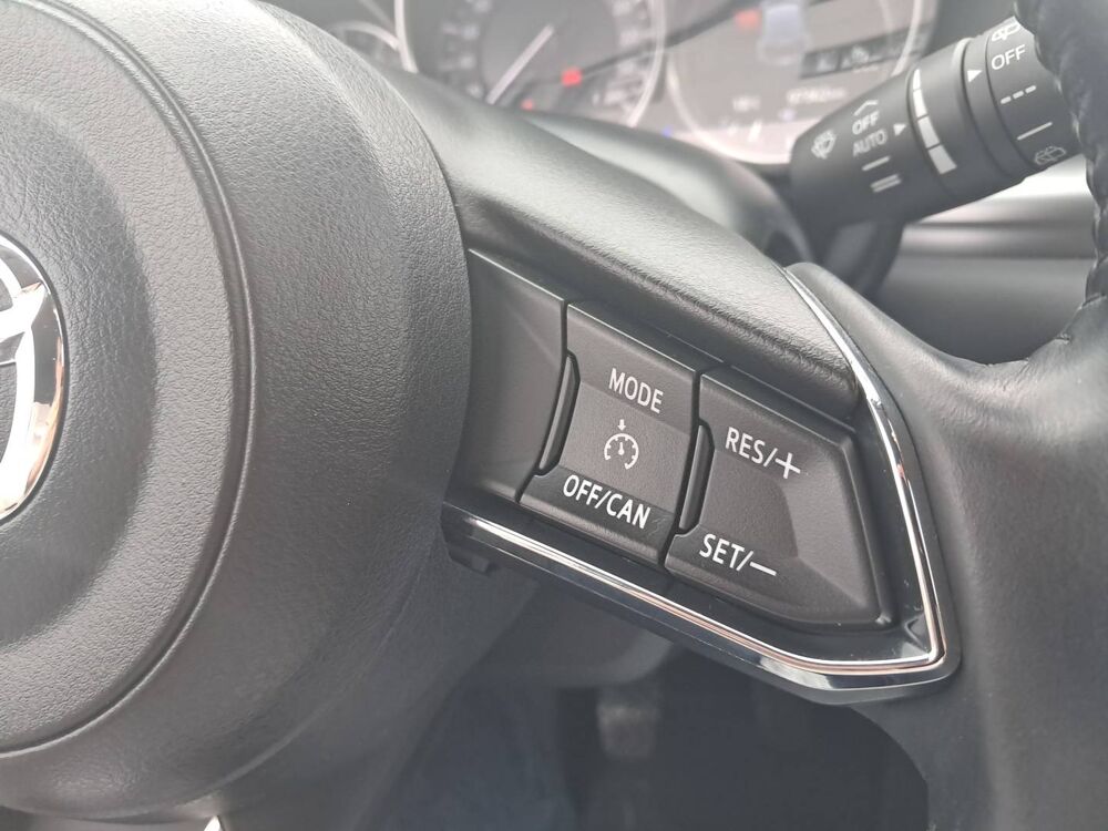 CX-5 2.0L Skyactiv-G 165 ch 4x2 Dynamique 5p 2020 occasion 35170 Bruz