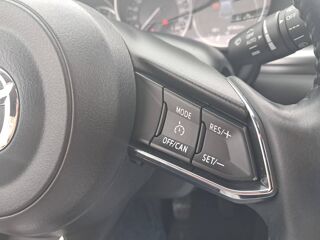 CX-5 2.0L Skyactiv-G 165 ch 4x2 Dynamique 5p 2020 occasion 35170 Bruz