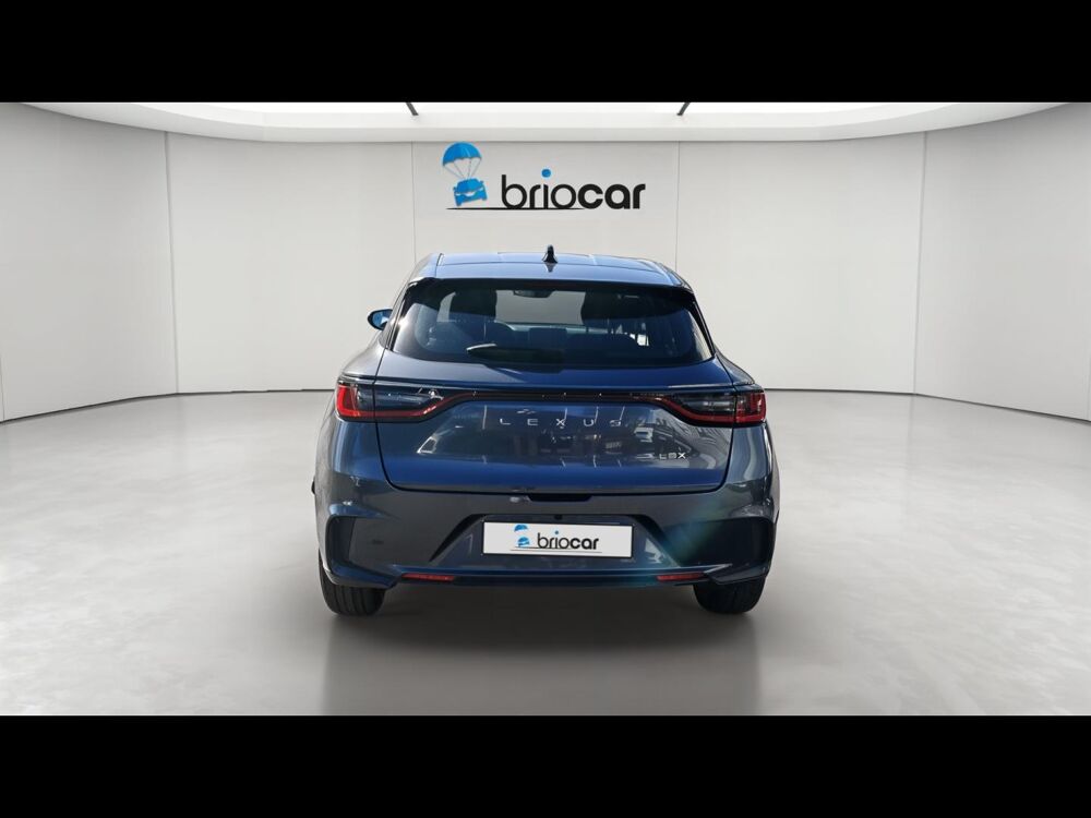 LBX 1.5 136ch Business 2WD 2024 occasion 35170 Bruz