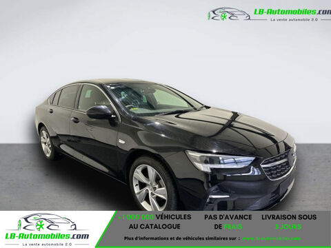 Opel Insignia 1.5 Diesel 122 ch BVM 2020 occasion Beaupuy 31850
