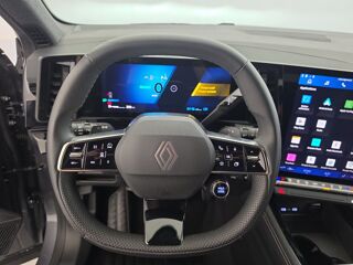 Espace E-Tech full hybrid 200 GSR2 Techno 5p 2025 occasion 35170 Bruz