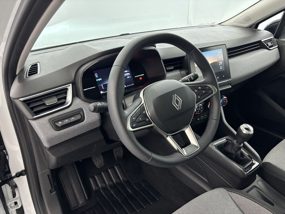 Clio Blue dCi 100 ch GSR2 Evolution 5p 2025 occasion 35170 Bruz