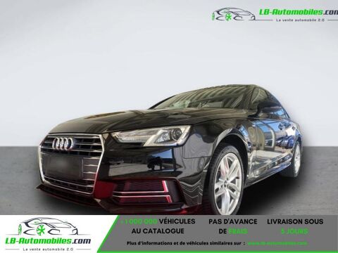 Audi A4 TFSI 190 BVA 2016 occasion Beaupuy 31850