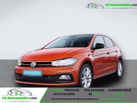 Polo 1.5 deals tsi evo