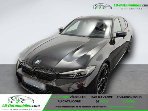 Annonce voiture BMW Série 3 80800 €