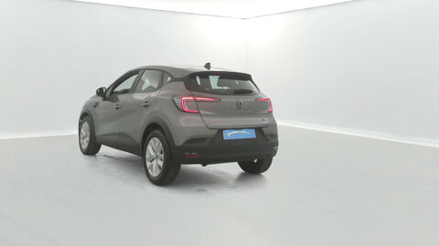 Captur E-Tech full hybrid 145 ch Evolution 5p 2024 occasion 35170 Bruz