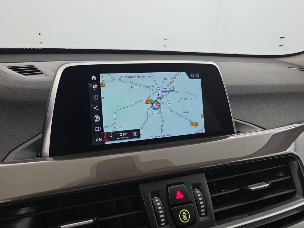 X1 sDrive 16d 116 ch xLine 5p 2018 occasion 35170 Bruz