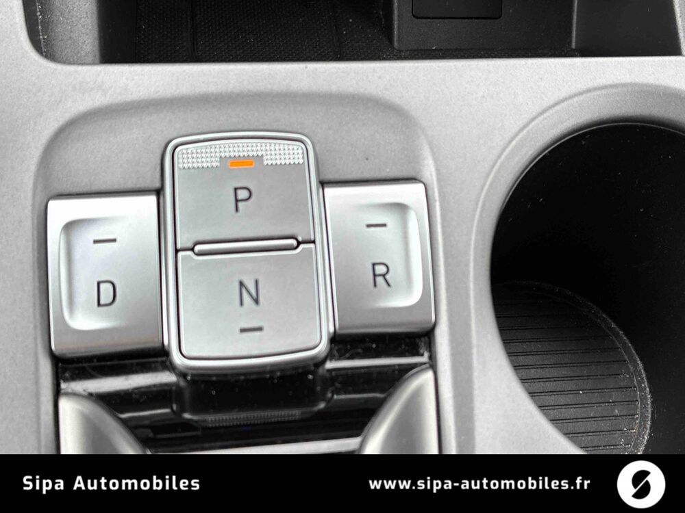 Kona Electrique 39 kWh - 136 ch Creative 5p 2023 occasion 33110 Le Bouscat