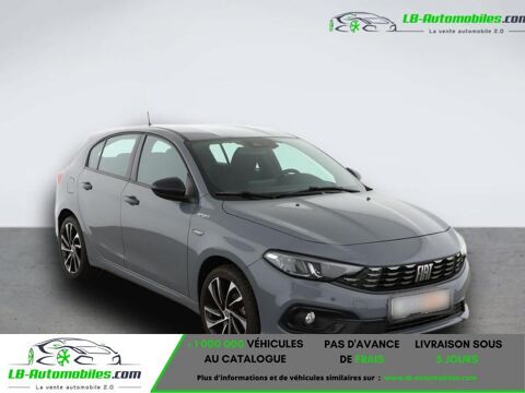 Fiat Tipo 1.0 Firefly Turbo 100 ch BVM 2021 occasion Beaupuy 31850