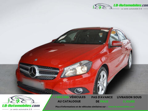 Mercedes Classe A 180 BVM 2015 occasion Beaupuy 31850