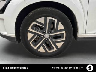 Kona Electrique 39 kWh - 136 ch Intuitive 5p 2023 occasion 33110 Le Bouscat