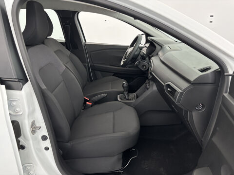 Sandero ECO-G 100 Essential 5p 2024 occasion 35170 Bruz