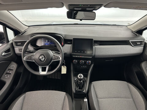 Clio TCe 100 GPL Evolution 5p 2024 occasion 35170 Bruz