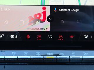 Austral E-Tech hybrid 200 Iconic esprit Alpine 5p 2023 occasion 35170 Bruz