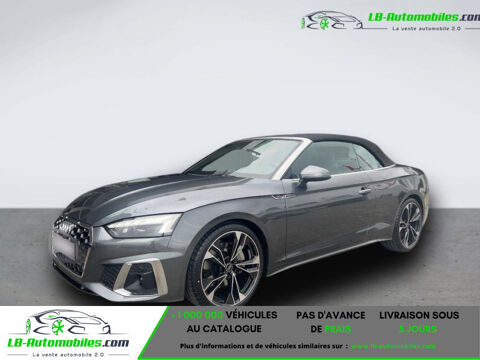 Audi A5 Sportback 2.0 TFSI 224 CH MULTITRONIC AMBIENTE Occasion PETITE  ROSSELLE (Moselle) - n°5307082 - ROSSELLE AUTOSv2