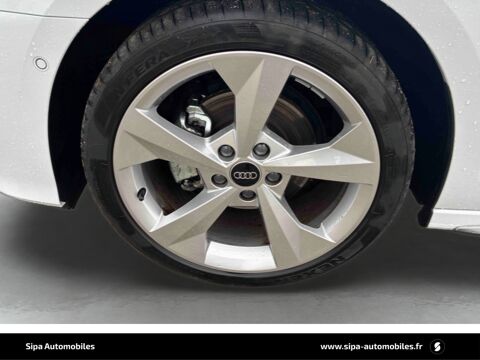 A3 Sportback TDI 150 ch S line 5p 2026 occasion 33110 Le Bouscat
