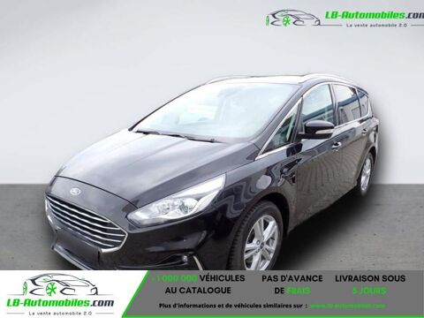 Annonce voiture Ford S-MAX 27700 
