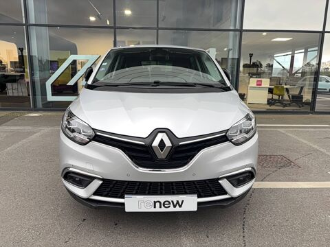 Annonce voiture Renault Grand scenic IV 17190 €