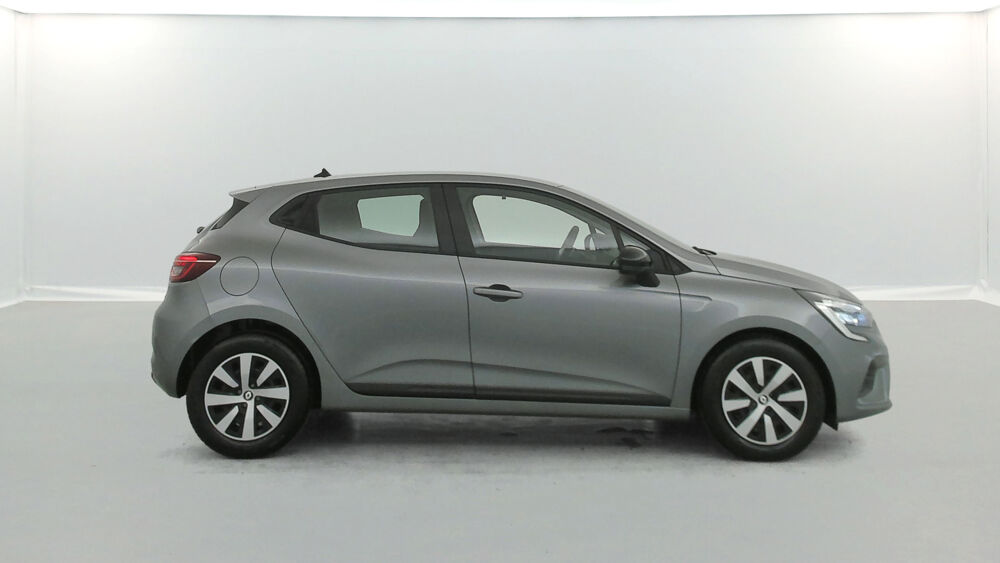 Clio TCe 90 Equilibre 5p 2024 occasion 35170 Bruz