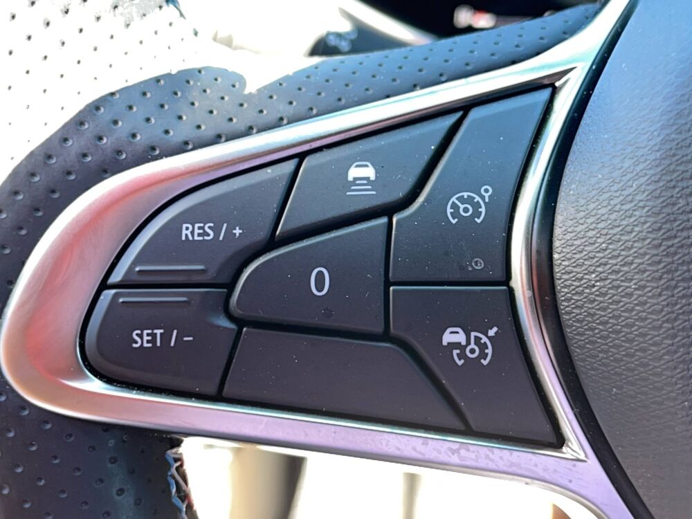 Clio E-Tech full hybrid 145 Esprit Alpine 5p 2024 occasion 35170 Bruz