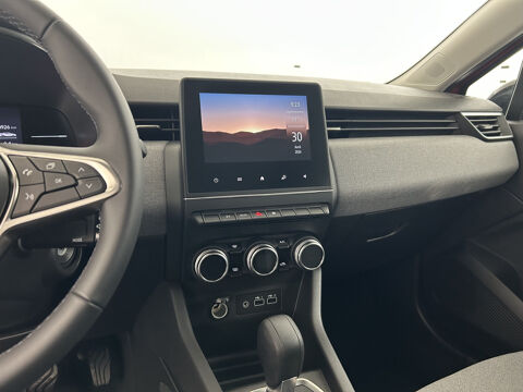 Clio E-Tech full hybrid 145 ch GSR2 Evolution 5p 2025 occasion 35170 Bruz