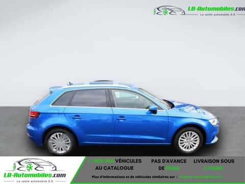 Audi A3 TFSI 115 BVA 2019 occasion Beaupuy 31850