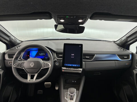 Symbioz E-Tech full hybrid 145 Esprit Alpine 5p 2025 occasion 35170 Bruz
