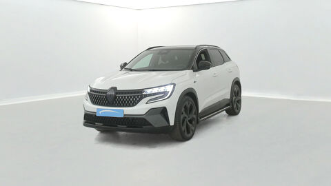 Renault Austral E-Tech hybrid 200 Techno esprit Alpine 5p 2023 occasion Bruz 35170