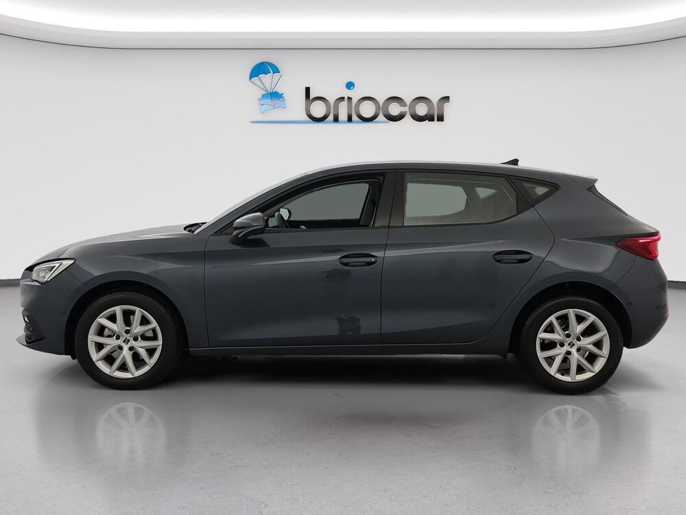Leon 2.0 TDI 150ch Business DSG7 2024 occasion 35170 Bruz