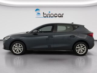 Leon 2.0 TDI 150ch Business DSG7 2024 occasion 35170 Bruz