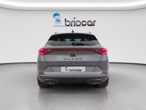 Formentor 1.4 e-HYBRID 245ch VZ DSG6 + Pack Drive Assist XL 2023 occasion 35170 Bruz