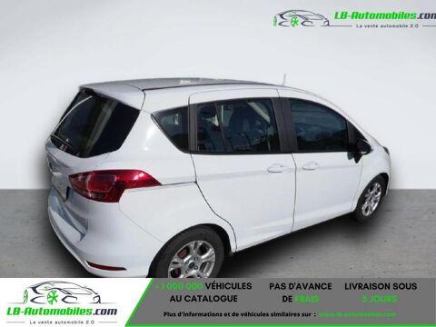 Ford B-max 1.5 TDCi 75 BVM 2016 occasion Beaupuy 31850
