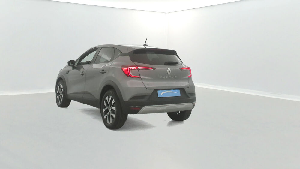 Captur TCe 90 Evolution 5p 2024 occasion 35170 Bruz
