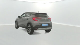 Captur TCe 90 Evolution 5p 2024 occasion 35170 Bruz