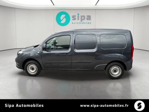 Citan CITAN FGN 109 CDI EXTRA LONG PRO 5p 2020 occasion 33110 Le Bouscat