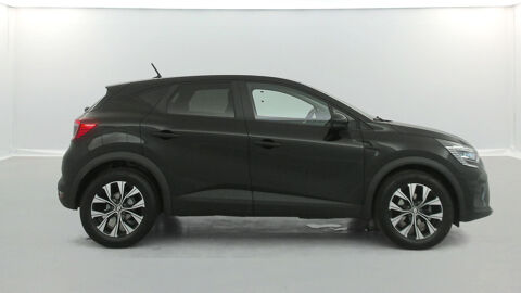 Captur TCe 90 Evolution 5p 2024 occasion 35170 Bruz