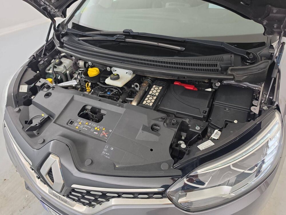 Sc&eacute;nic Scenic dCi 160 Energy EDC Initiale Paris 5p 2018 occasion 35170 Bruz