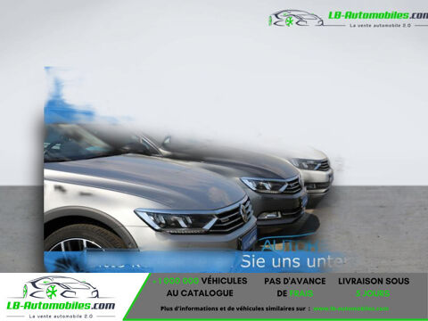 Seat Tarraco 2.0 TDI 150 ch BVM 5 pl 2020 occasion Beaupuy 31850