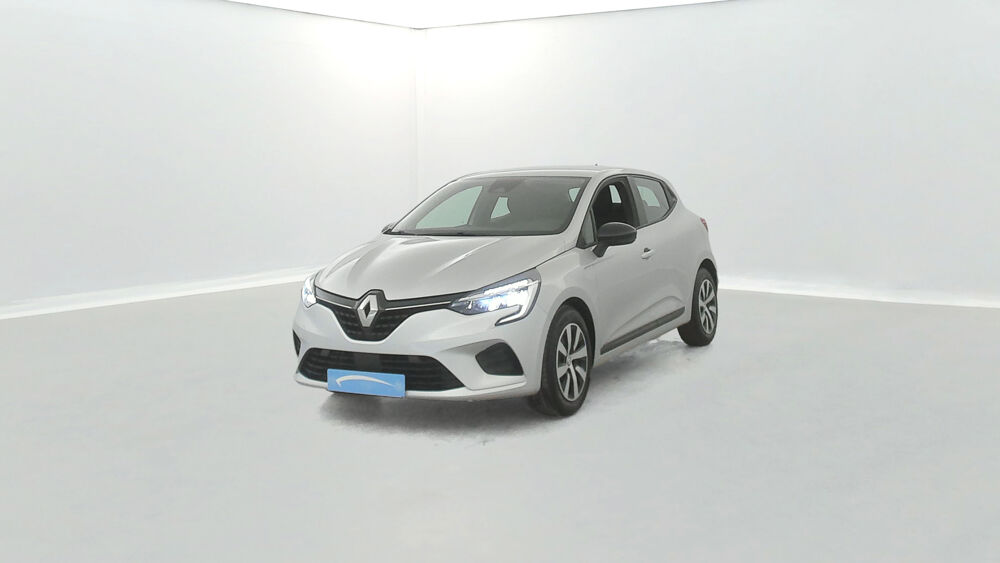 Clio TCe 90 Equilibre 5p 2023 occasion 35170 Bruz