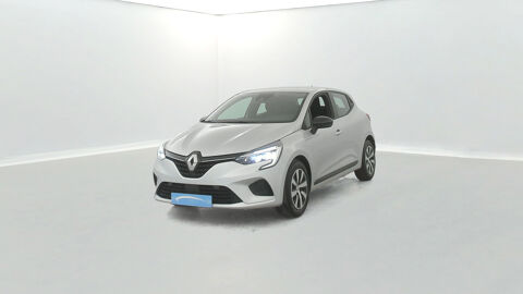 Annonce voiture Renault Clio 14790 €