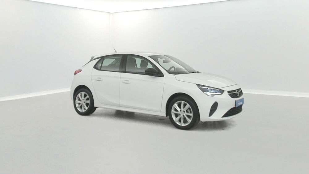 Corsa 1.2 75ch Elegance Business 2023 occasion 35170 Bruz