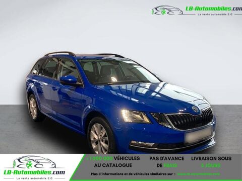 Skoda Octavia 2.0 TDI 150 ch BVA 2019 occasion Beaupuy 31850