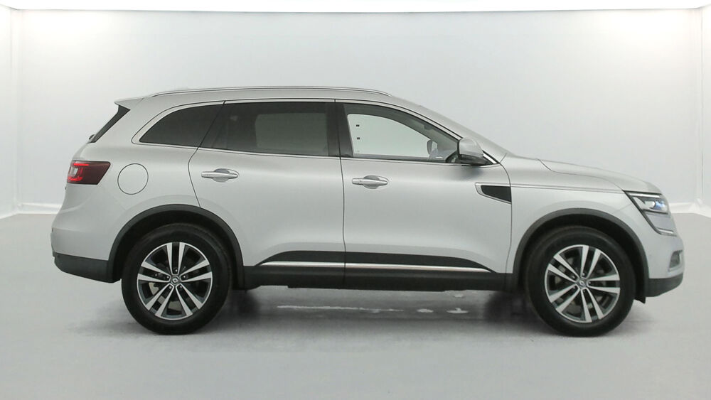 Koleos dCi 175 4x4 Energy Intens 5p 2017 occasion 35170 Bruz