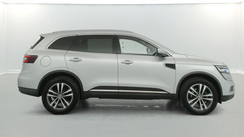Koleos dCi 175 4x4 Energy Intens 5p 2017 occasion 35170 Bruz