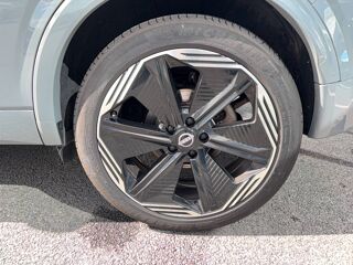 Qashqai e-Power 190 ch N-Design 5p 2025 occasion 35170 Bruz
