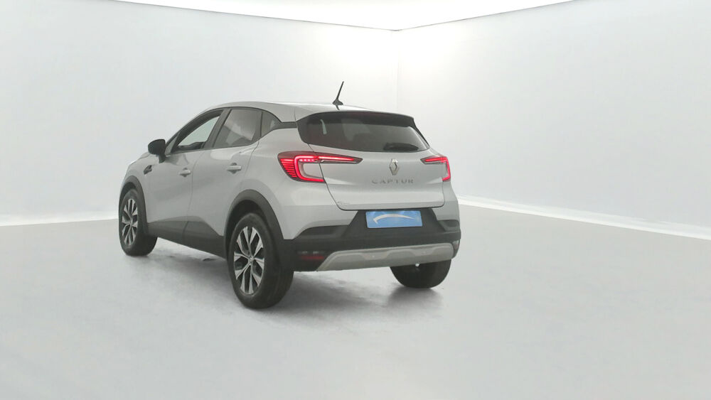 Captur TCe 90 Evolution 5p 2024 occasion 35170 Bruz