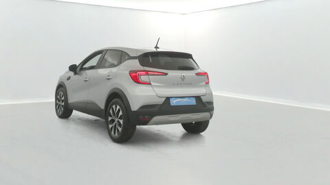 Captur TCe 90 Evolution 5p 2024 occasion 35170 Bruz
