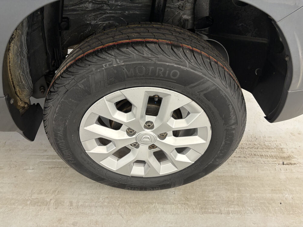 Duster TCe 150 FAP 4x2 EDC Confort 5p 2022 occasion 35170 Bruz