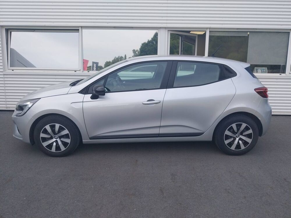 Clio TCe 90 Equilibre 5p 2023 occasion 35170 Bruz